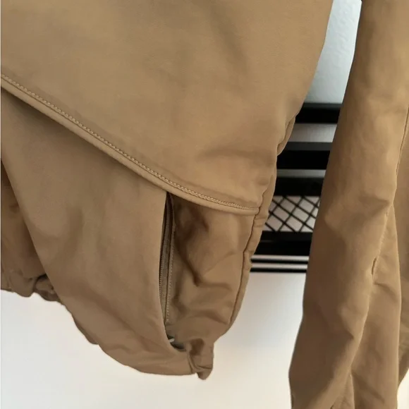Lululemon Always Effortless Jacket - Picture 5 of 12